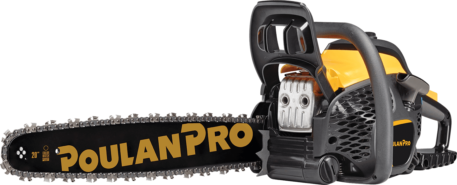 Pro chainsaw deals